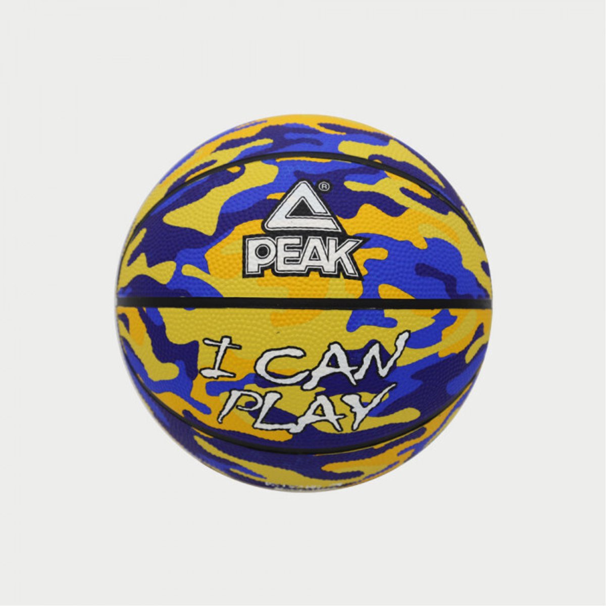 Sportsbal Peak Camo