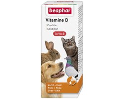 Beaphar Vitamine B 50ml