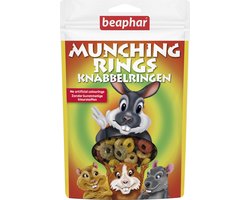 Beaphar Knabbelringen 75g