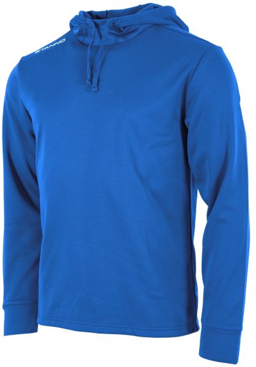 Stanno Field Hooded Top - Maat 152