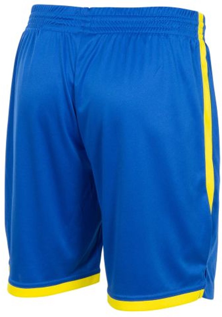 Stanno - Focus Shorts II - Sportbroek - Maat 164 - Blauw
