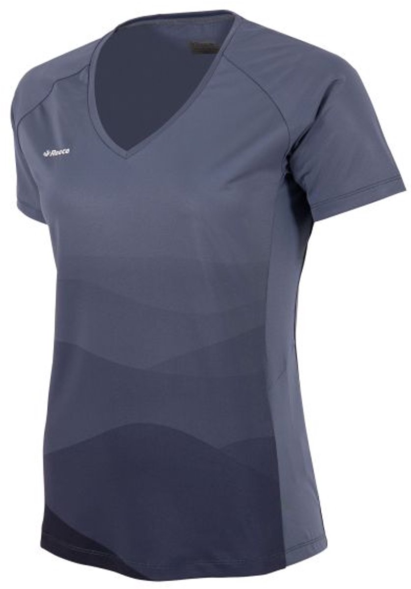 Reece Shift T-Shirt Dames - Maat 152