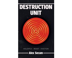 Dystopische Thriller over Vrijwillige Verzet tegen Woningnood en Corporate Macht