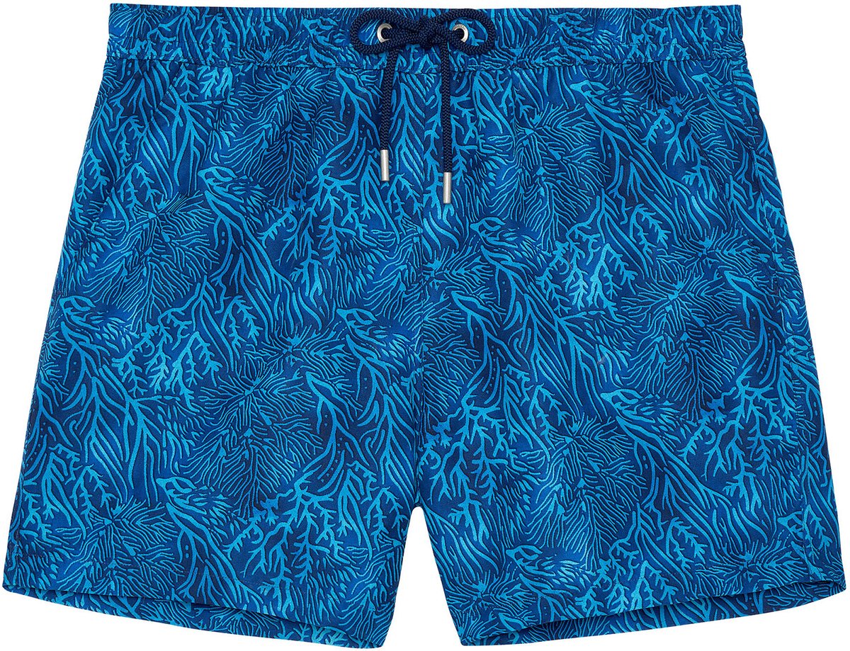 HOM Boxer-Badehose Beach Boxer Panarea