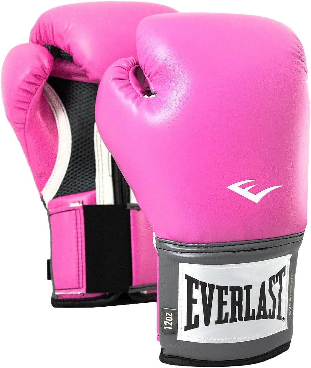 Bokshandschoenen voor Vrouwen Training en Sparring