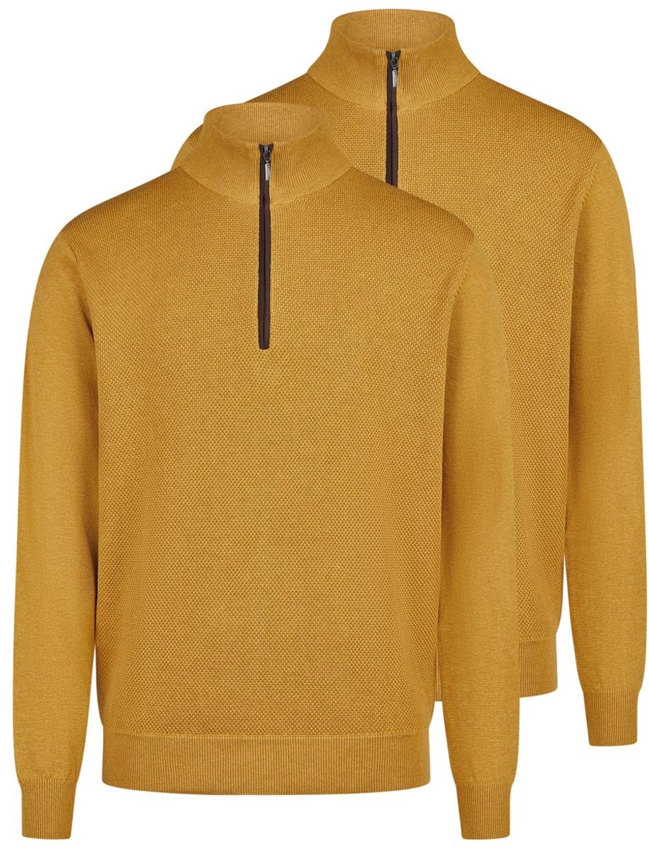 Redmond Heren troyer 2 pack Basic