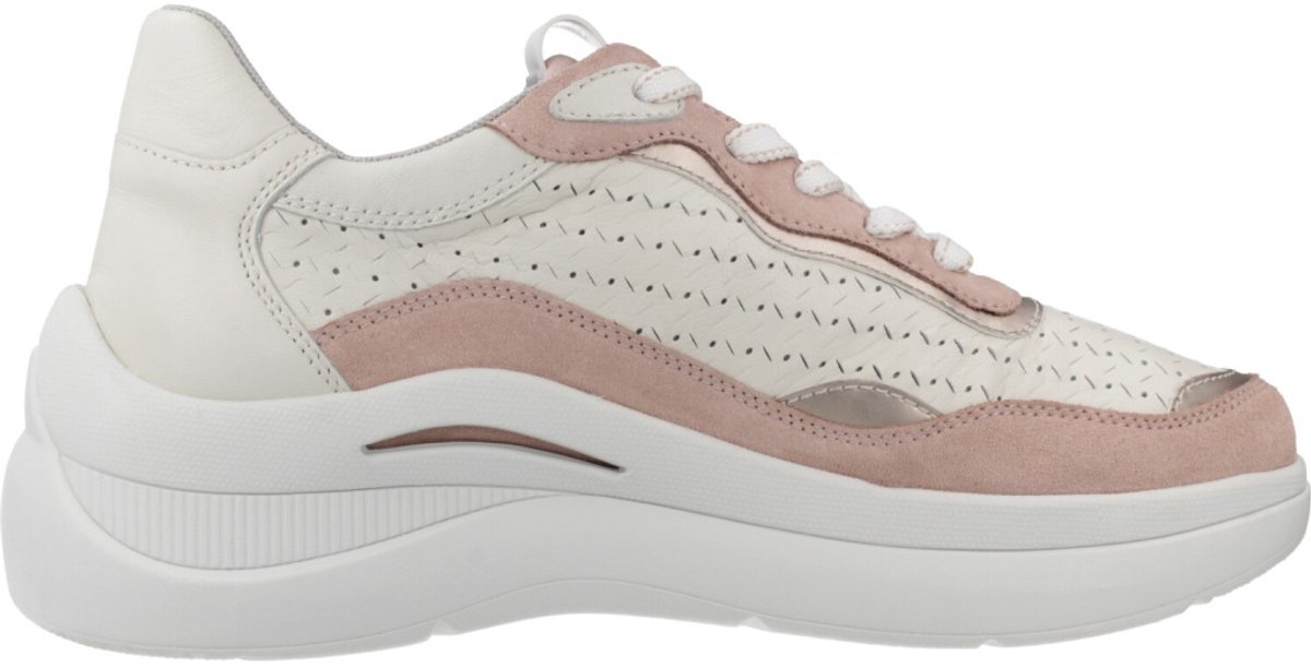 STONEFLY ROCHA 3 NAPPA LTH VELOUR Beige 39 EU