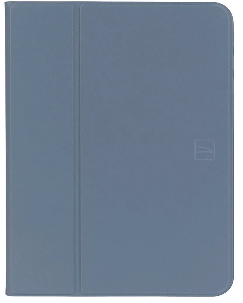 Tucano Up Plus Folio - iPad hoes - iPad 10.9 10th gen 2022 - Apple - Blauw