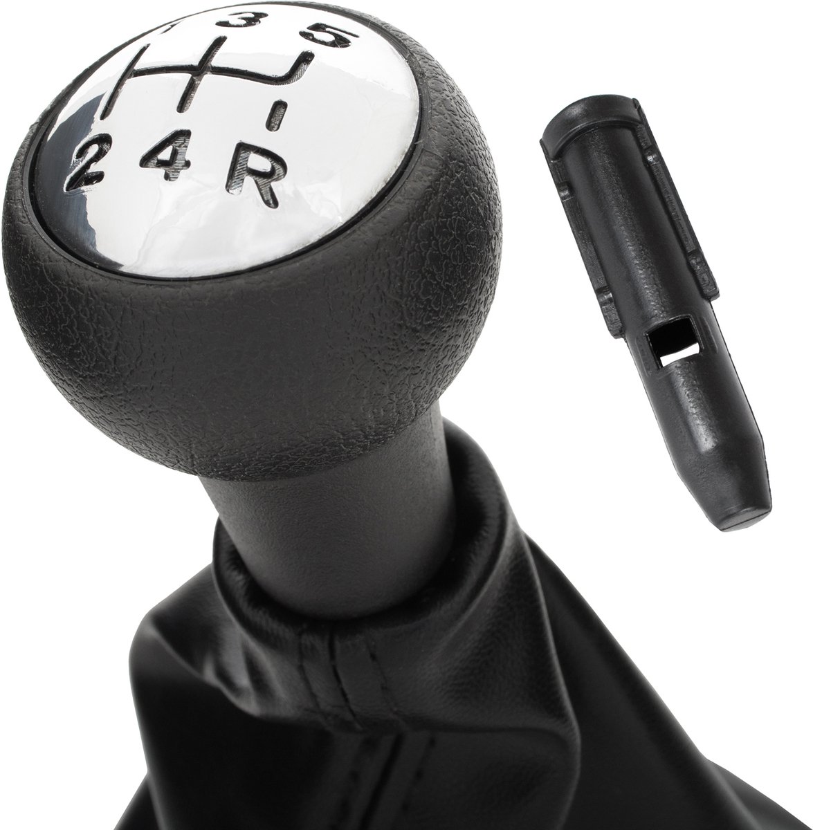 Modecar - Versnellingspookknop - Adapter - 2 stuks