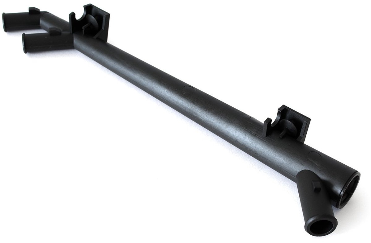 Modecar - Verwarmingsbuis - Ford Focus I 1998-2005 - Transit Connect I 2002-2013