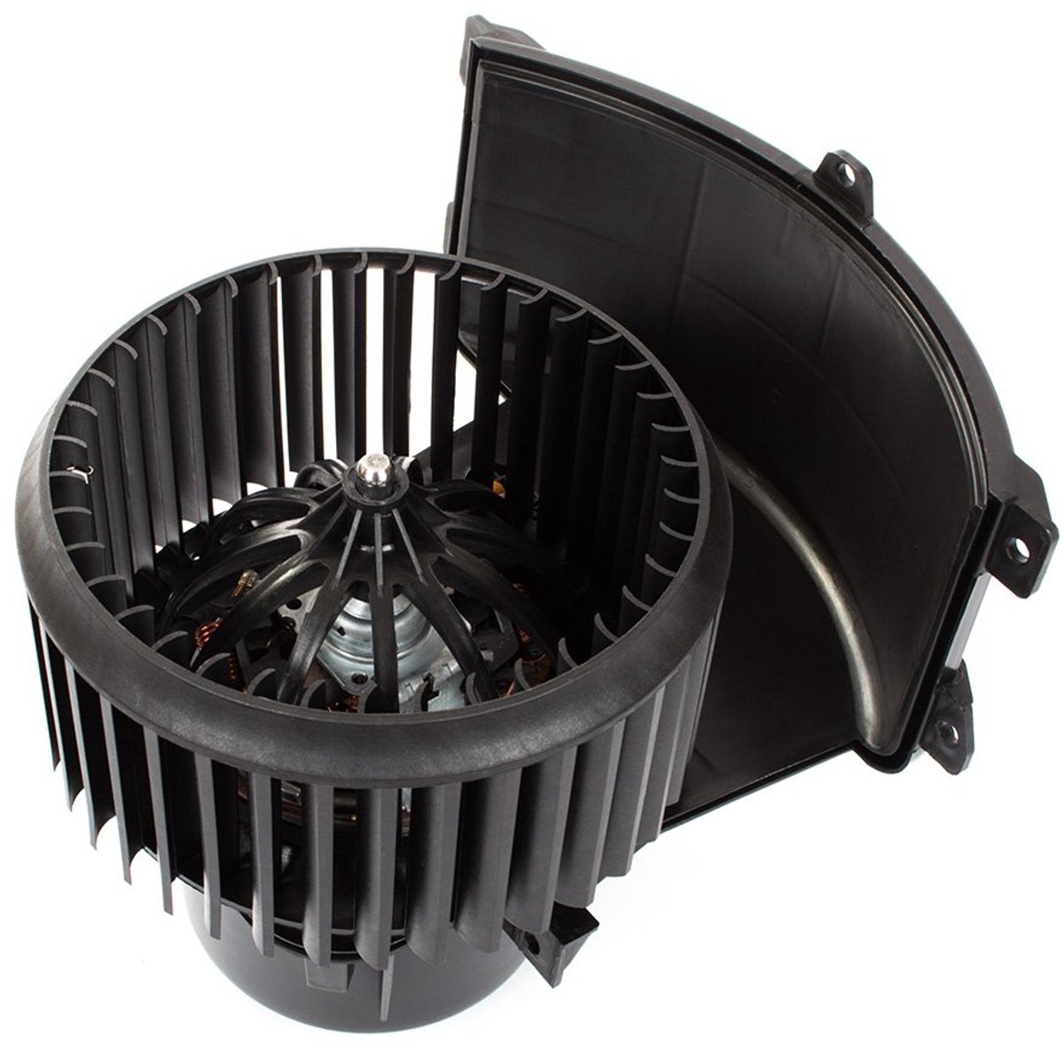 Modecar - Ventilator - Binnenste Luchtventilator - VW Multivan V VI - 2-PIN