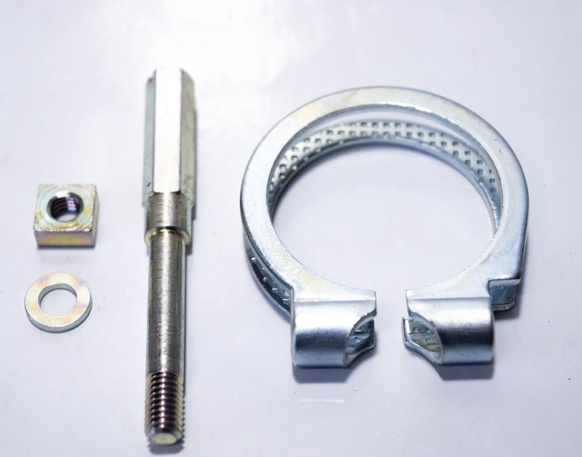 Carburateur Klem Diameter 37mm voor SHBC 19