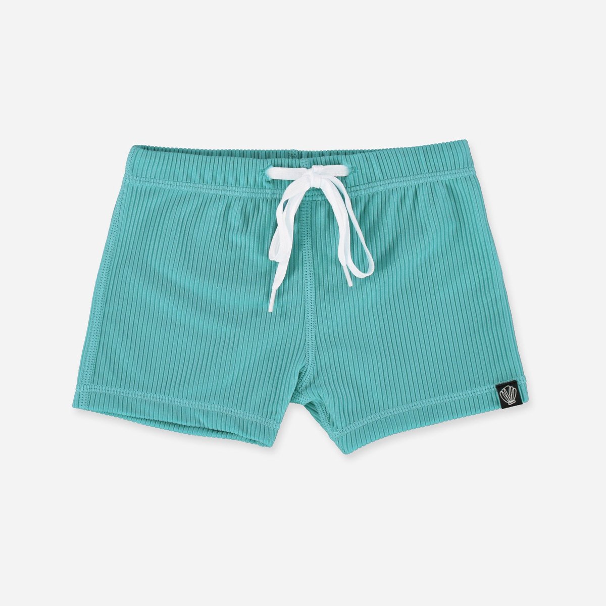 COASTAL RIBBED – 80/86 – Zwembroek UV50+ bescherming