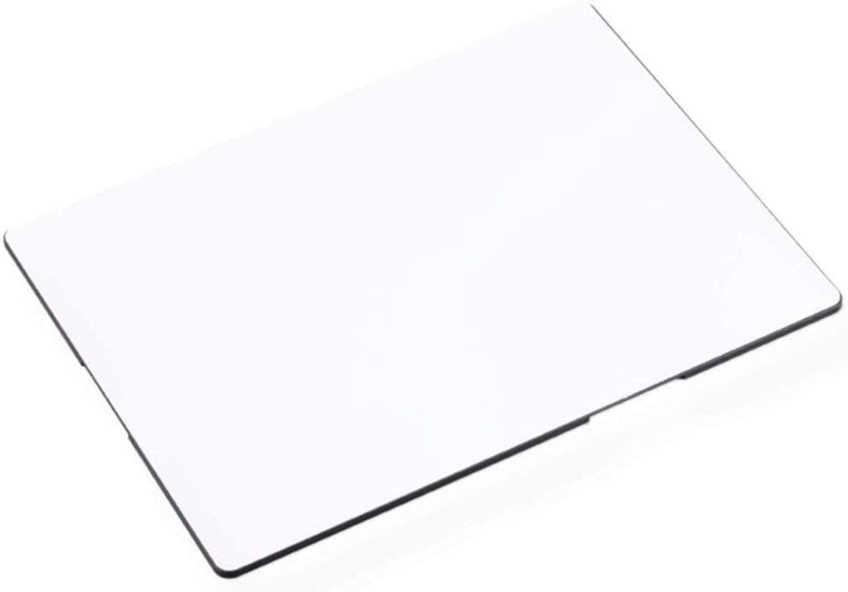 Compact Noteerbord voor Documentencamera's