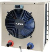 BWT Mini warmtepomp | SHP2.5