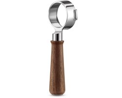the Naked Portafilter™ 58mm
