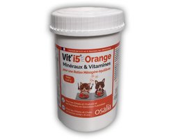 A.n.e. Vit'i5 Sinaasappel 250g