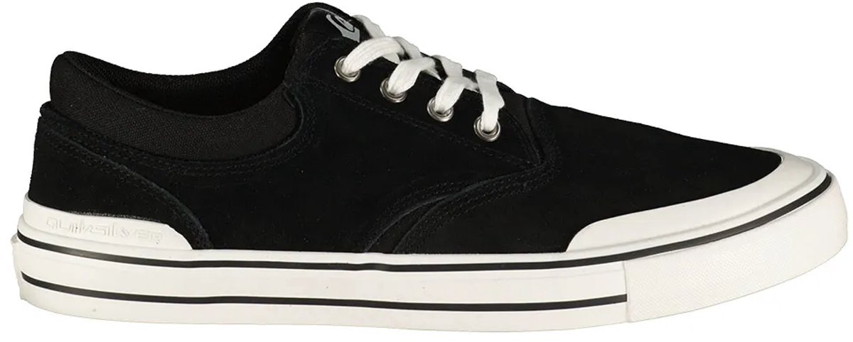 Quiksilver Varial Schoenen Man Zwart