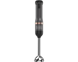 Black&Decker - KitchenWand Draadloze Accu Staafmixer - ‎BCKM1014KG-QW van Merkloos — afbeelding 2