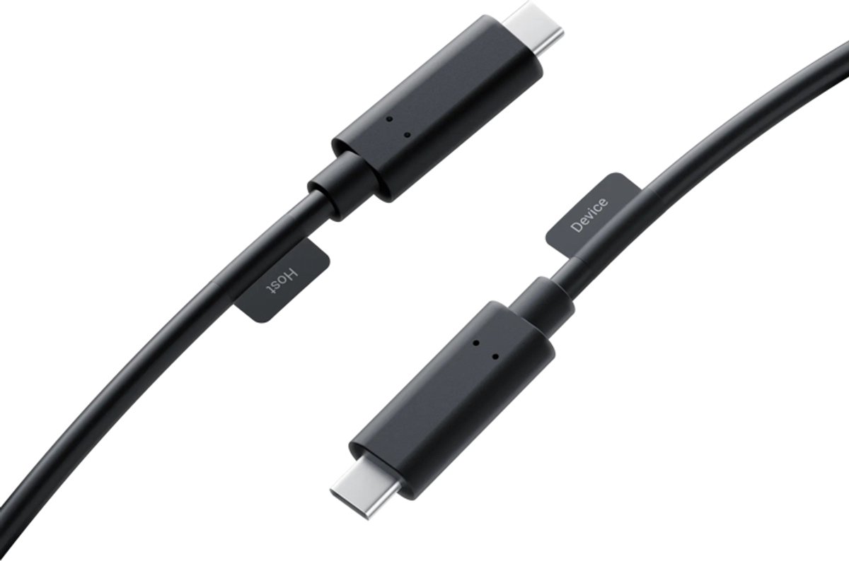 Insta360 Extra Long USB-C Cable (33 FT/10 M)