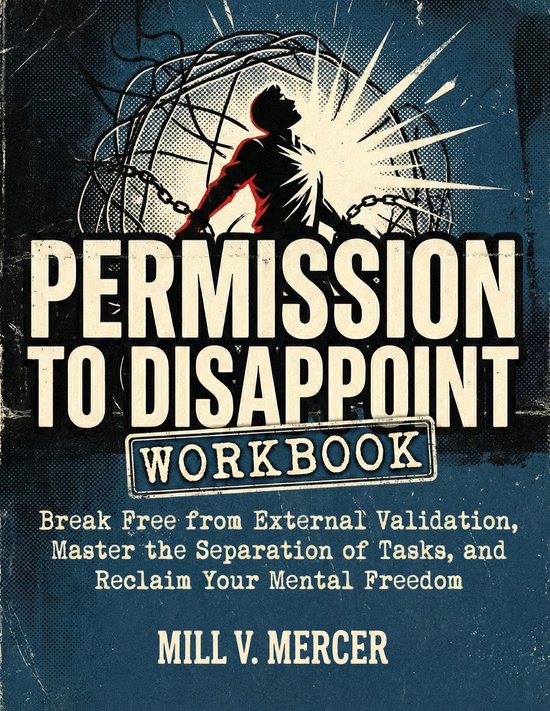 Permission to Disappoint Workbook