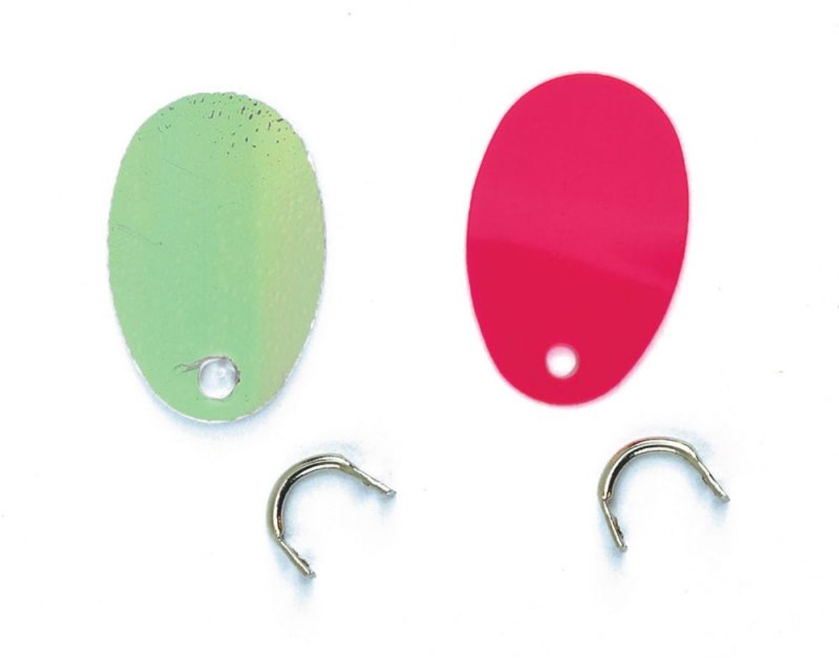Tronixpro Blades Wit Wit Wit