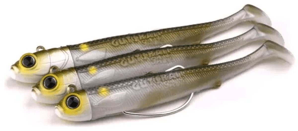 Spro Gutsbait Salt! Minnow | 10.5cm | 30g Ayu Minnow 10.5cm Ayu Minnow