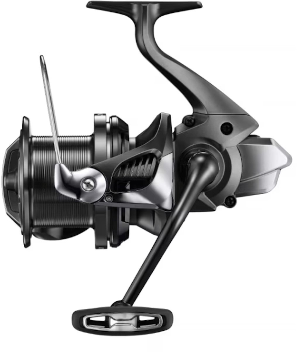 Shimano - Slip voorop Aerlex XTC 14000 - Shimano