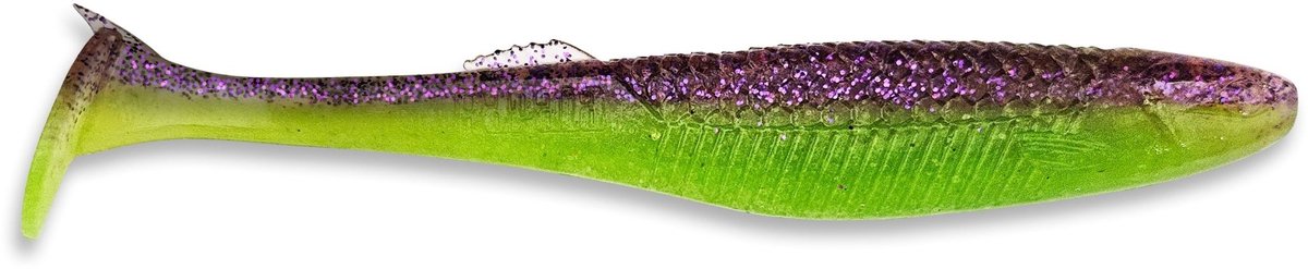 Rapala Crushcity The Kickman PCH 10cm PCH