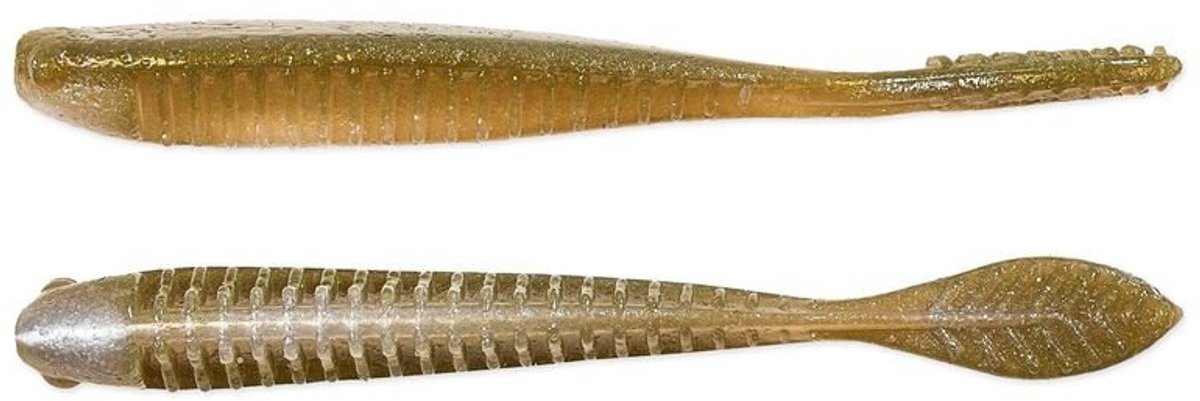 Z-Man Trick ShotZ 3.5 Shiner 9cm Shiner