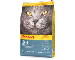 Josera Cat Léger - Kattenvoer - 10kg