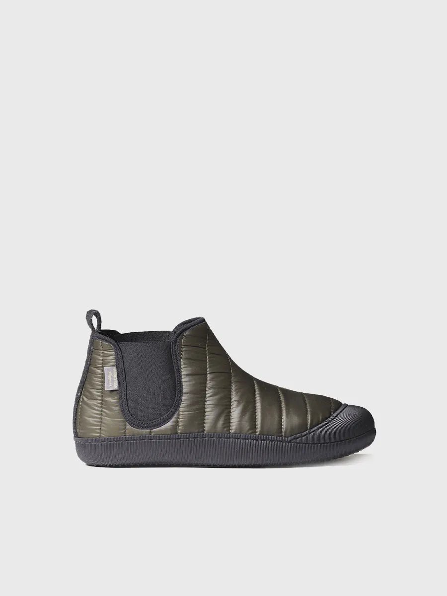 Herenslipper | CALEB-TK
