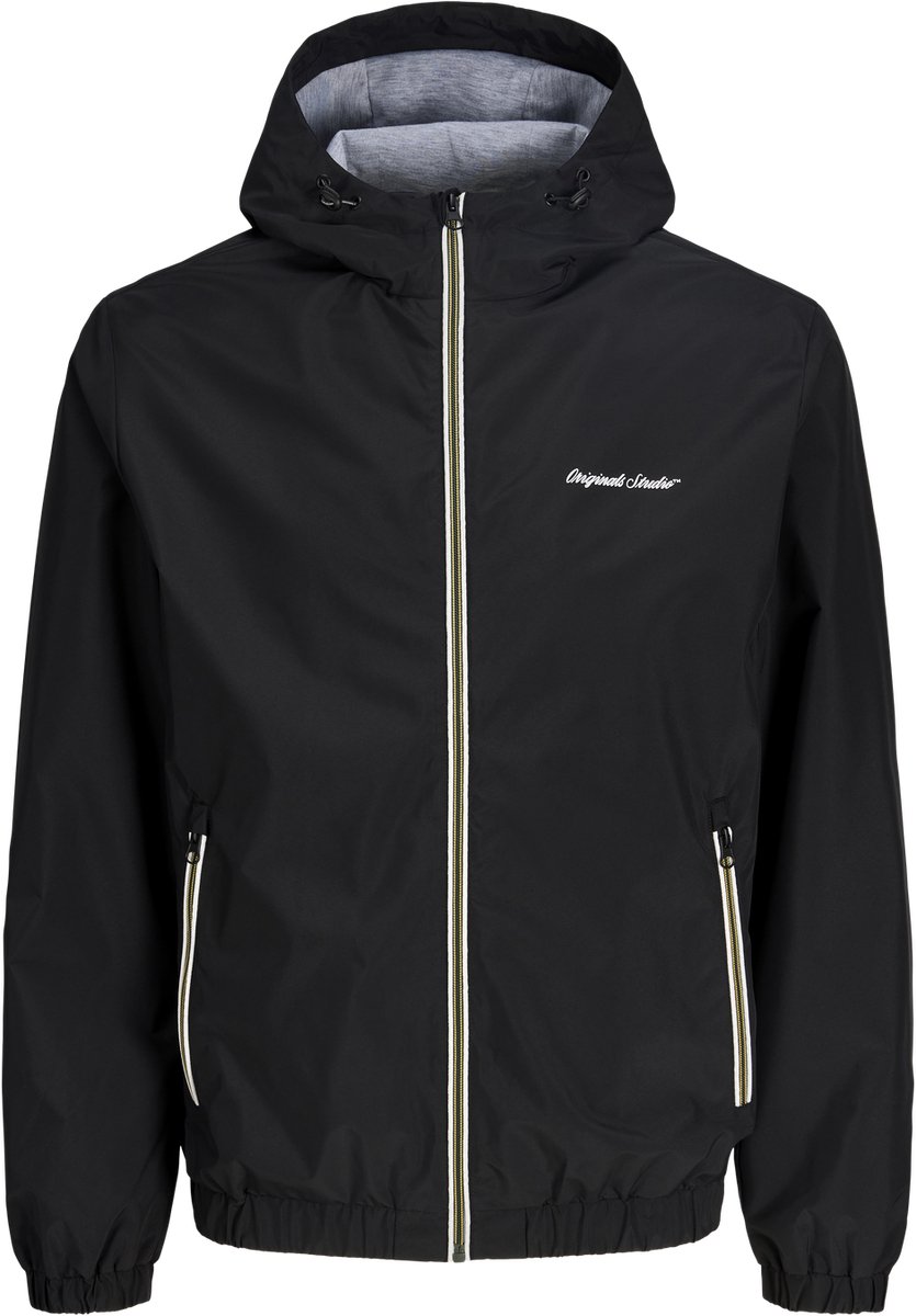 JACK&JONES - JORNANTUCKET LIGHT JACKET