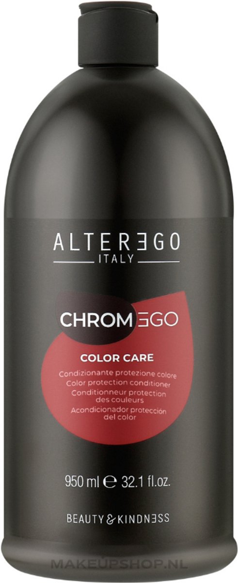 Alter Ego Color Care Conditioning Cream 950ml