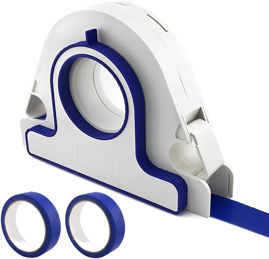 Best Master Tape Dispensers: Simplify Your Tape Management with These