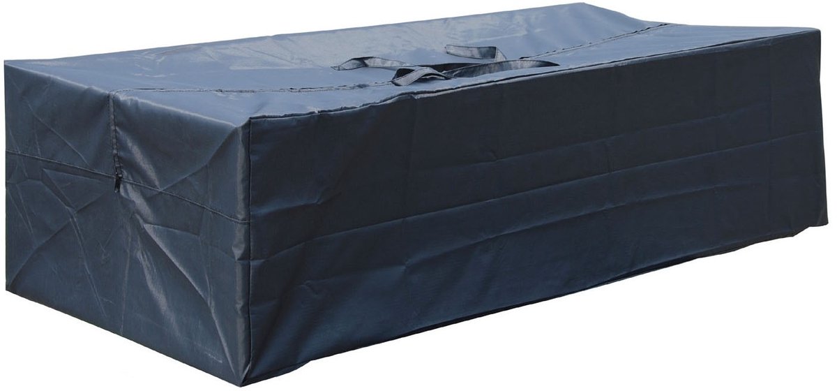 Garden Impressions Coverit kussentas - 153x68xH41 cm Grijs