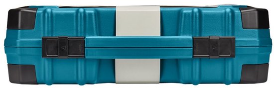 Makita E-10883 Handgereedschapset - 221-delig