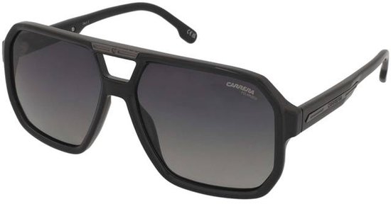 Carrera Victory C 01/S Rechthoekig Kunststof Polariserend Heren Zonnebril van Carrera — afbeelding 4