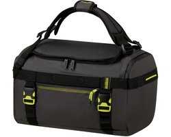 American Tourister reistas - Urban Track DFF/Backpack M coated