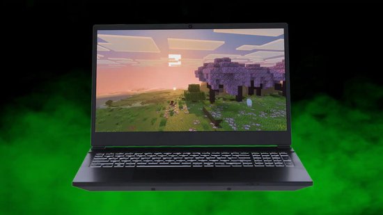 BTO - TOXIC - CERIX-15 - MK-VII - Intel Core i7-13620H - NVIDIA RTX 5060 - 16GB RAM - 480GB SSD - Windows 11 Home - BTO - Hoofdafbeelding