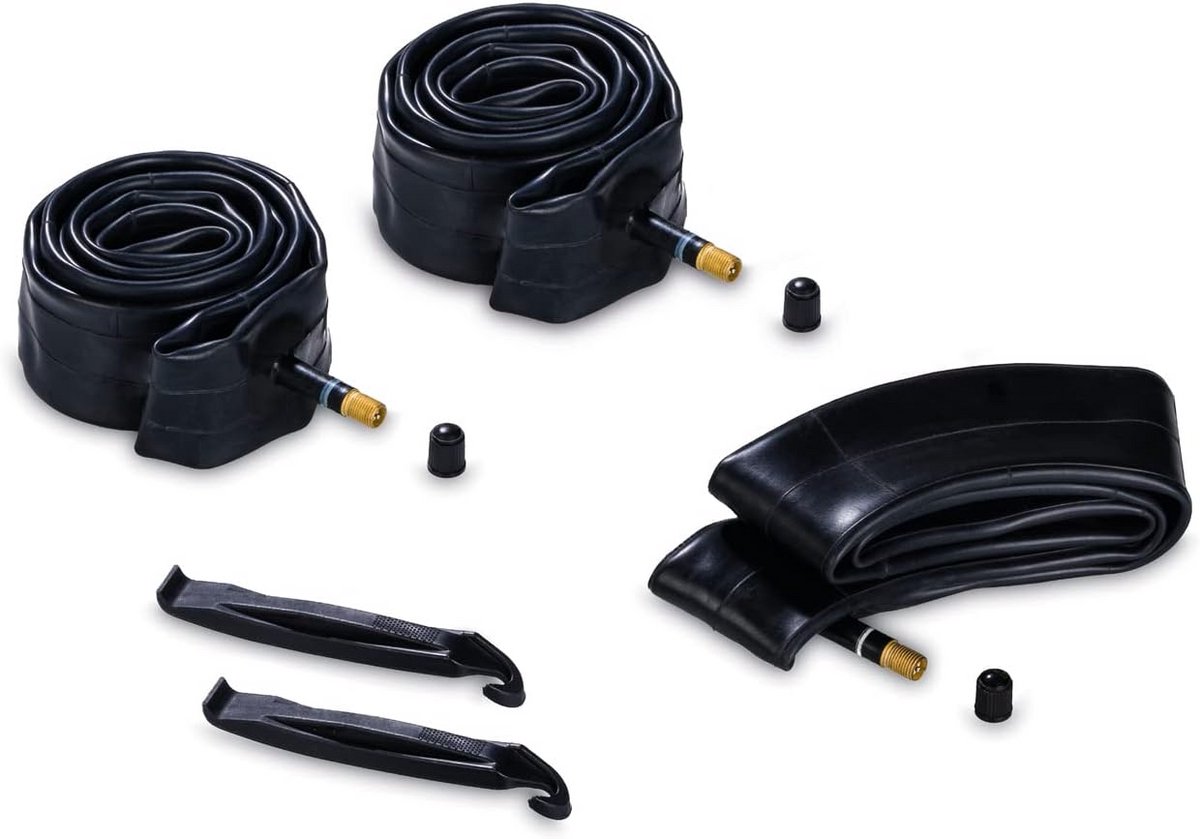 Bandenreparatieset voor Kinderwagens en Buggy's - 16 & 12 Inch
