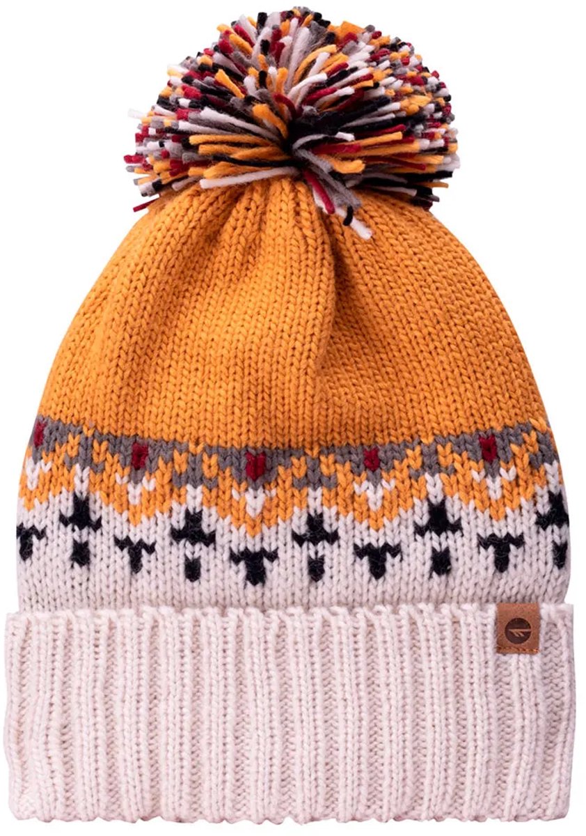 Hi-tec Moru Muts Beige,Oranje