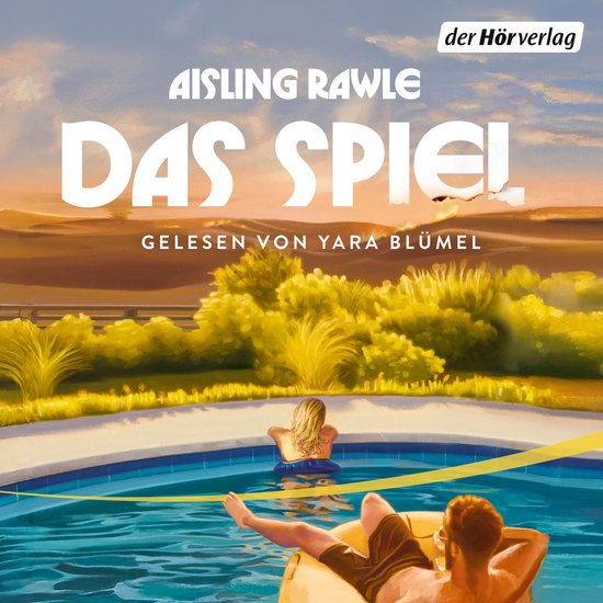 Das Spiel - cover