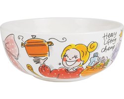 Blond Amsterdam, Specials, Moederdag: kom 15 cm