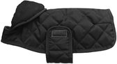 Kentucky Dogwear - Hondenjas - Zwart - S/M - 39-43cm