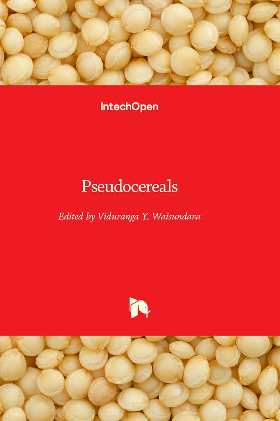 Pseudocereals - cover