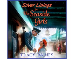 The Seaside Girls5- Silver Linings for The Seaside Girls