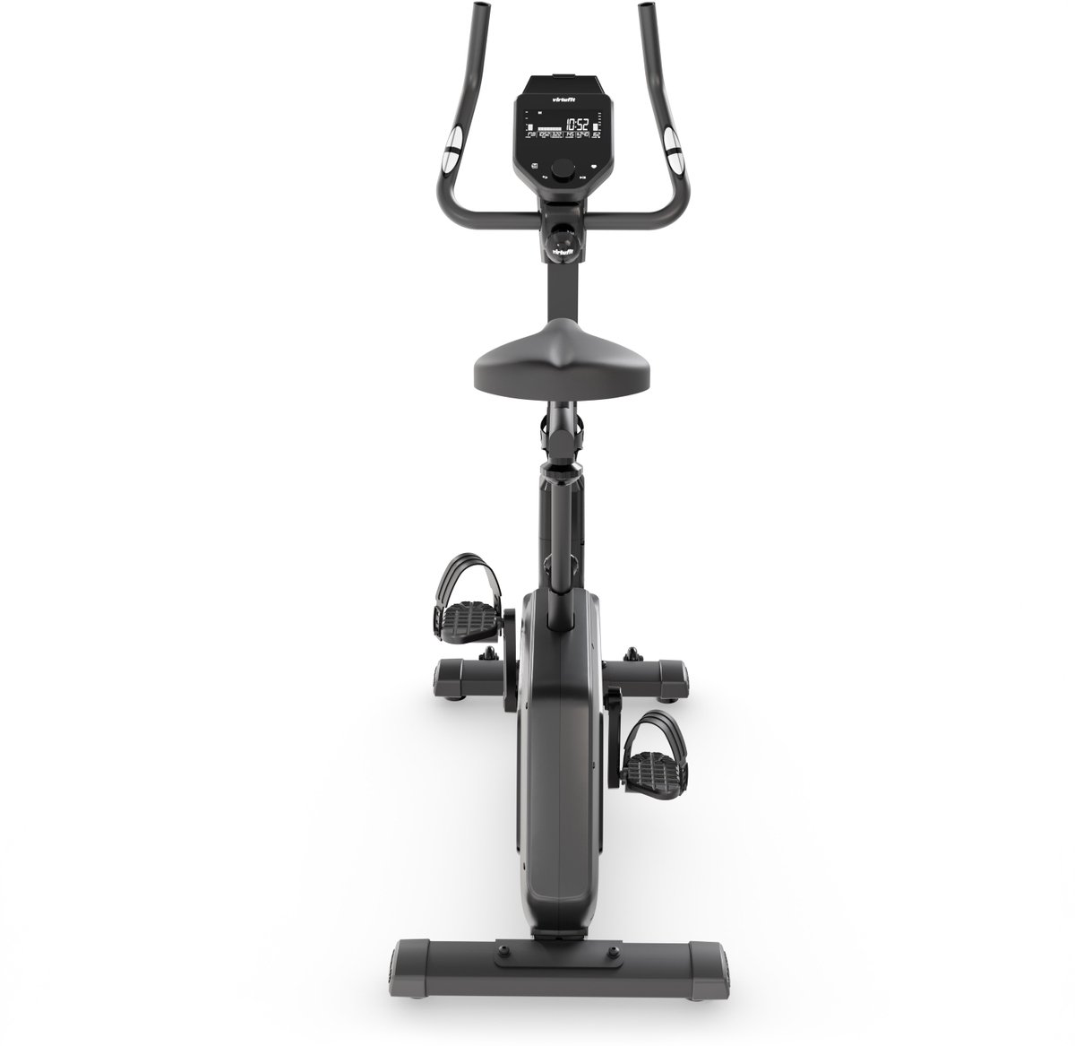 VirtuFit Low Entry Bike 200i Hometrainer met 32 - afbeelding 2