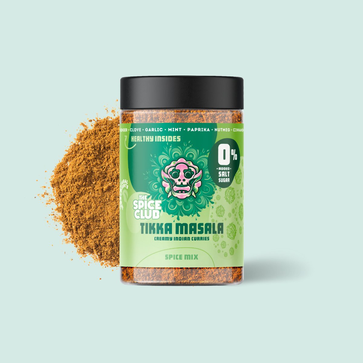 Tikka Masala