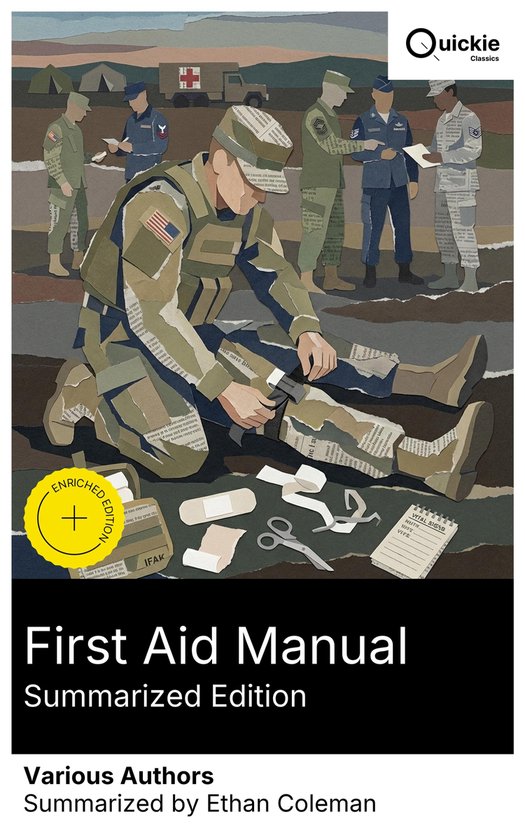 Uscg First Aid Guide.pdf First Aid Manual (Summarized Edition) (ebook), Department Of The Army ...